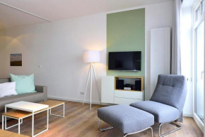 Aparthotel Anna Düne Aparthotel Anna Düne 1-21